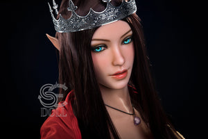 Luis Sex doll (SEDoll 168cm f-cup #021 TPE)