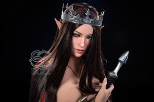 Luis Sex doll (SEDoll 168cm f-cup #021 TPE)