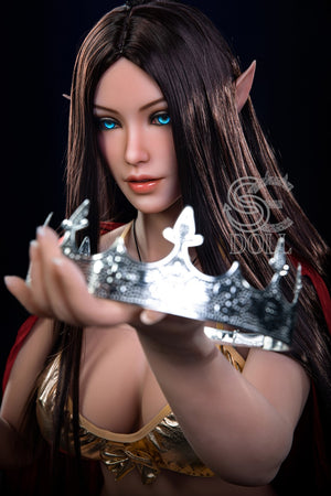 Luis Sex doll (SEDoll 168cm f-cup #021 TPE)