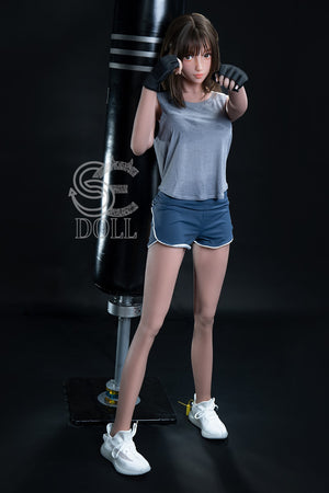 Hirono Sex doll (SEDoll 166cm c-cup #076 TPE)