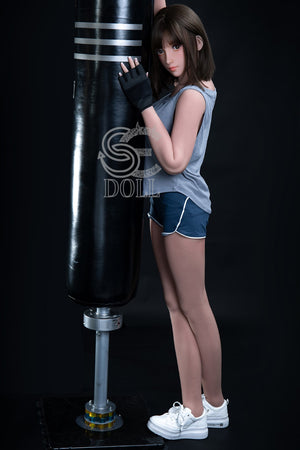 Hirono Sex doll (SEDoll 166cm c-cup #076 TPE)