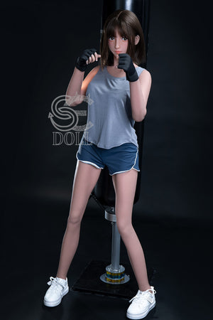 Hirono Sex doll (SEDoll 166cm c-cup #076 TPE)