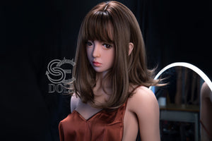Alice Sex doll (SEDoll 166cm c-cup #072 TPE)