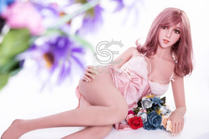 Rosalind Sex doll (SEDoll 163cm e-cup #077 TPE)