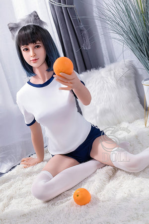 Miyuki Sex doll (SEDoll 166cm c-cup #001 TPE)