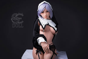 Teresa Sex doll (SEDoll 158cm D-cup #076 TPE)