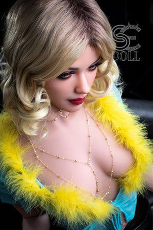 Patricia Sexdocka (SEDoll 163cm E-Kupa #110 TPE)