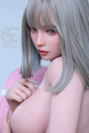 Akina Sex Doll (SEDoll 157cm H-Kupa #088 TPE)