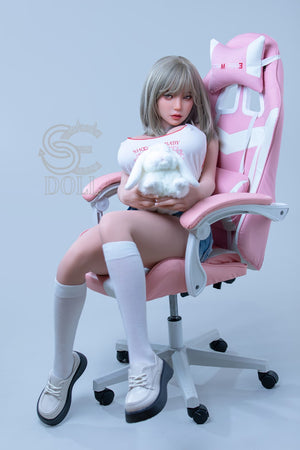Akina Sex Doll (SEDoll 157cm H-Kupa #088 TPE)