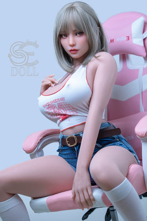 Akina Sex Doll (SEDoll 157cm H-Kupa #088 TPE)
