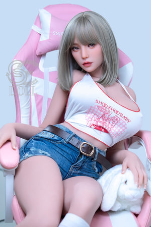Akina Sex Doll (SEDoll 157cm H-Kupa #088 TPE)