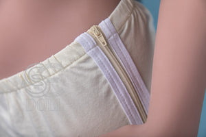 Regina.C Sexdocka (SEDoll 163cm E-Kupa #078 TPE)