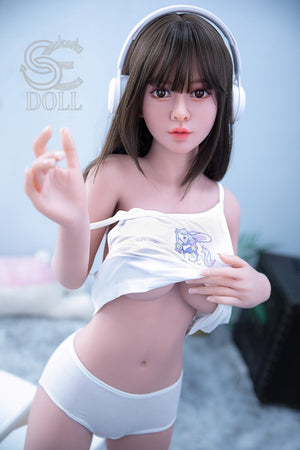 Kaiya Sex Doll (SEDoll 151cm E-Cup #010 TPE)