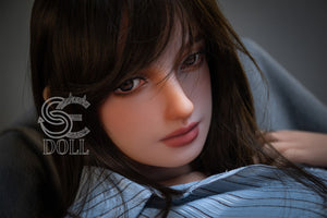 Amina.a Sex doll (SEDoll 157cm h-cup #117 TPE)
