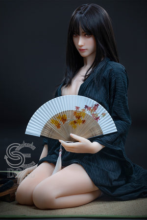 Aurora.a Sex doll (SEDoll 166cm c-cup #125 TPE)