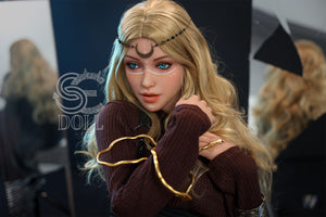 Vicky.b sexpuppe (SEDoll 163cm e-cup #020 TPE)