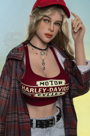 Hannah.c Sex doll (SEDoll 161cm f-cup #128 TPE)