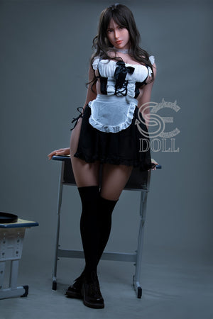 Peggy.b Sex doll (SEDoll 163cm e-cup #132 TPE)