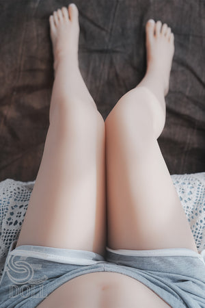 Láb szexbaba (SEDoll 105cm tpe)