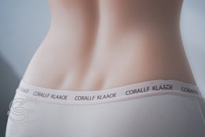 Láb szexbaba (SEDoll 105cm tpe)