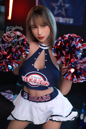 Aurora.b Sex doll (SEDoll 157cm h-cup #125 TPE)