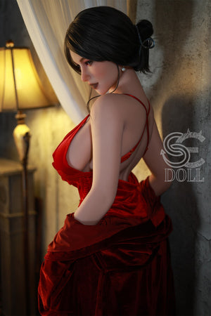 Felicia.e Sex doll (SEDoll 157cm h-cup #086 TPE)