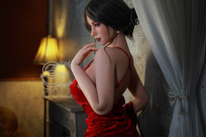 Felicia.e Sex doll (SEDoll 157cm h-cup #086 TPE)