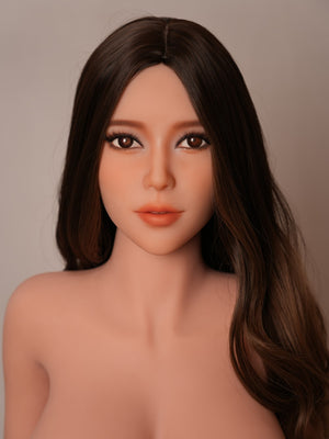 Regina.k Sex doll (SEDoll 161cm f-cup #078 TPE)