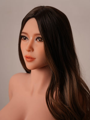 Regina.k Sex doll (SEDoll 161cm f-cup #078 TPE)