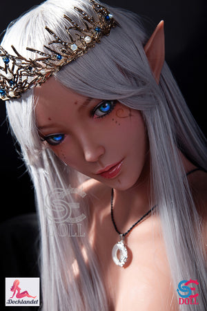 Amanda Alv Sex doll (SEDoll 150cm e-cup #022 TPE)