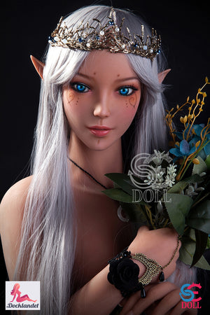 Amanda Alv Sex doll (SEDoll 150cm e-cup #022 TPE)