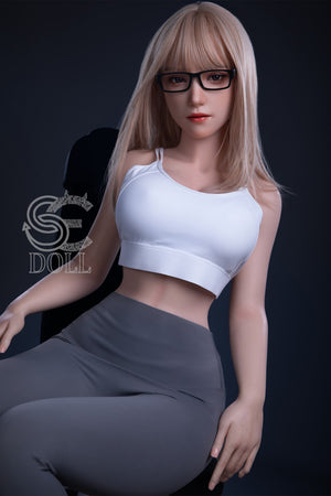 Queena.g Sex doll (SEDoll 161cm e-cup #083SO silicone Pro)