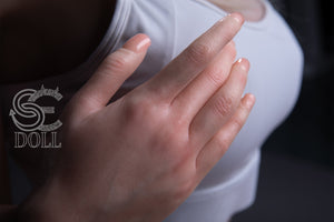 Queena.g Sex doll (SEDoll 161cm e-cup #083SO silicone Pro)