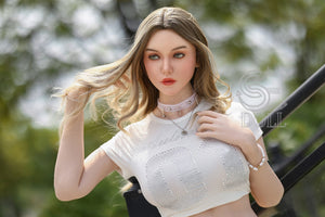 Liam.b Sex doll (SEDoll 167cm e-cup #134SC silicone Pro)