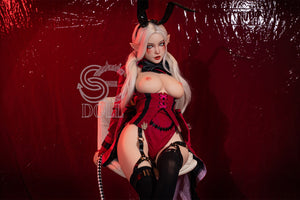 Aryana.A Sex Doll (SEDoll 155cm D-Kupa #22So Silicone Pro)