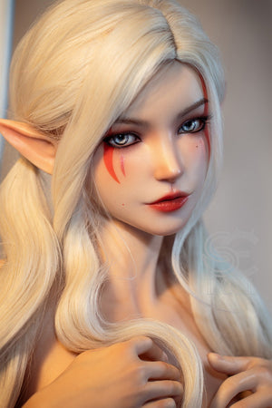 Aryana.A Sex Doll (SEDoll 155cm D-Kupa #22So Silicone Pro)