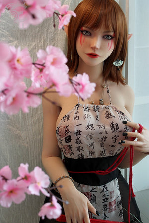 Aryana.a Sex doll (SEDoll 161cm c-cup #022SO silicone Pro)