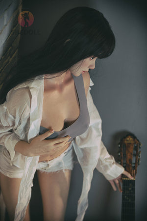 Kaena Sex doll (SHEDOLL 158cm c-cup #SH059 silicone)