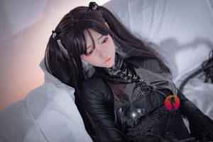 Chloe Sex doll (SHEDOLL 158cm c-cup #SH108 silicone)