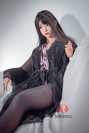 Cheryl Sex doll (SHEDOLL 165cm e-cup #Sh118 2.0 silicone)