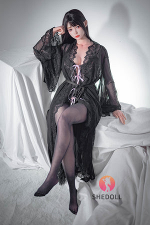 Cheryl Sex doll (SHEDOLL 165cm e-cup #Sh118 2.0 silicone)