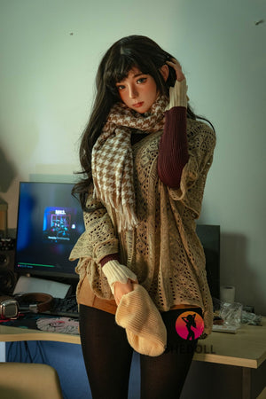 Kosame Sex doll (SHEDOLL 170cm e-cup #SH146 2.0 TPE+silicone)