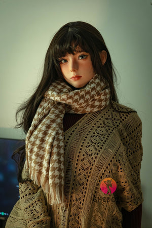 Kosame Sex doll (SHEDOLL 170cm e-cup #SH146 2.0 TPE+silicone)