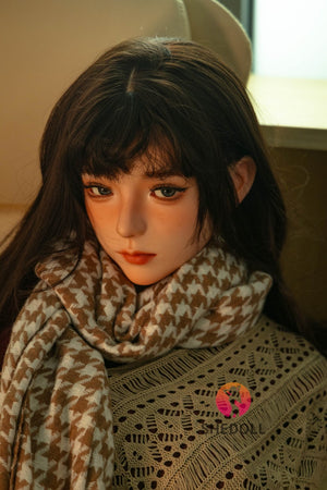 Kosame Sex doll (SHEDOLL 170cm e-cup #SH146 2.0 TPE+silicone)