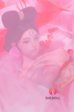 Vesper Sex Doll (SHEDOLL 168cm D-Cup #sh193 2.0 silicon)