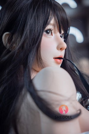 Tanya Sexdocka (SHEDOLL 168cm D-Kupa #SH210 2.0 Silikon)