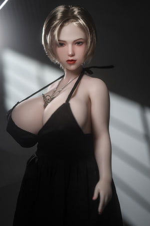 Chace Sex doll (Climax Doll Mini 60cm j-cup silicone)