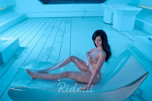Muncey Sex doll (Ridmii Doll 163cm c-cup TPE+silicone)