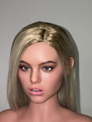 Sigrid Sex doll (Zelex 165cm D-cup ZXE201-3 SLE silicone) EXPRESS