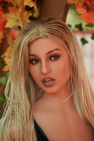 Heidi Sex doll (Zelex 172cm Ecup Zxe204-1 Sle silicone)
